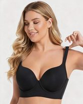 Upgraded Ultra-Light Back-Smoothing Bra – Summer Light Edition