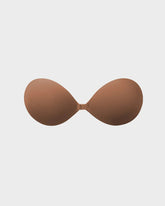 Front Closure Adhesive Invisible Push-Up Bra