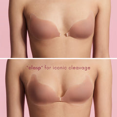 Shaperlady Cleavage Bra