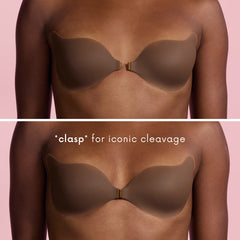 Shaperlady Cleavage Bra