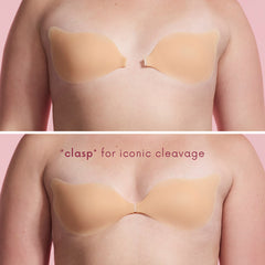 Shaperlady Cleavage Bra