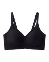 Jelly Wireless Women Comfortable Push Up Bra