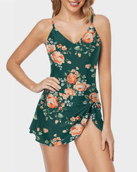 Floral Printed