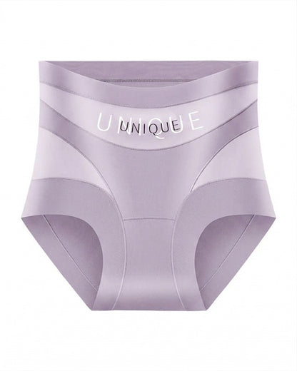 Women’s High-Waisted Tummy Control Seamless Boyshorts