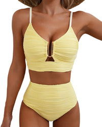 Yellow Cream