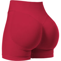 Scarlett red