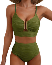 Moss Green
