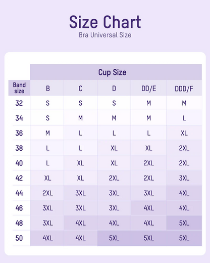 Seamless Soft Comfort Jelly Strip Wireless Bra