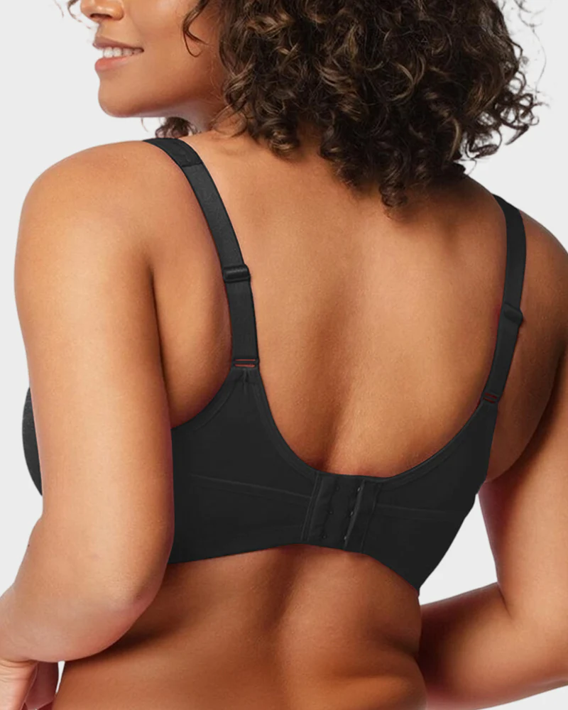 Shimmer Lightly Padded Balconette Bra