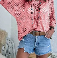 Soft Pink