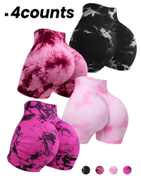4 Pack - Multicolor3
