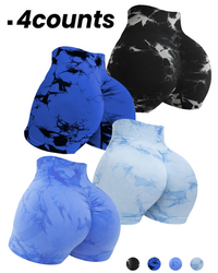 4 Pack - Multicolor5