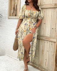 floral