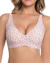 Leopard Pink
