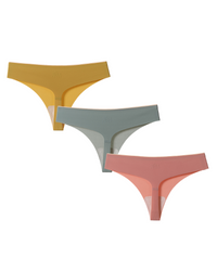 3 Pack- Multicolor3
