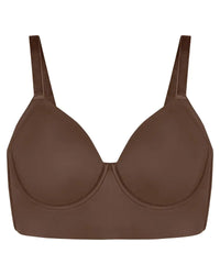 Cocoa Brown