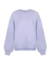 Mauve Purple