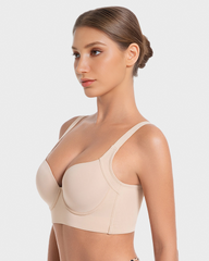Upgraded Ultra-Light Back-Smoothing Bra – Summer Light Edition