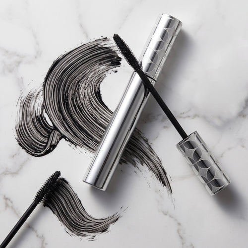 Lengthening & Volumizing Mascara – Clump-Free Lashes