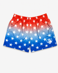 Patriot Star Fade