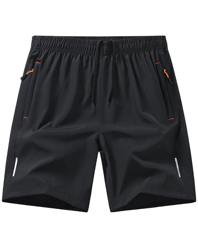 Buy 2 Get 1 Free - Plus Size Women's Quick-Dry Athletic Shorts
