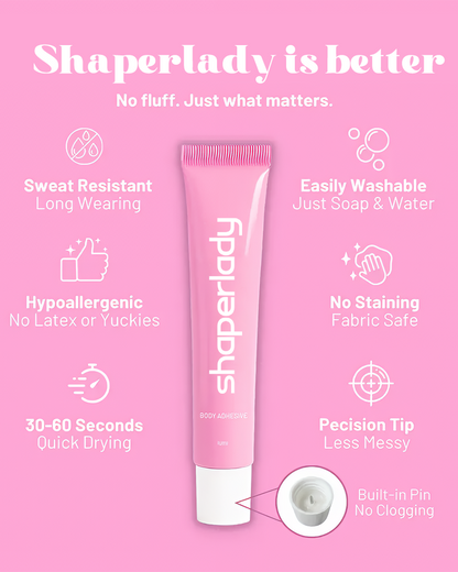 Shaperlady™ Body Adhesive