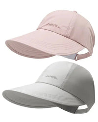 Gray + Pink