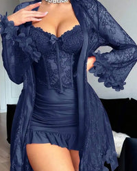 Navy blue