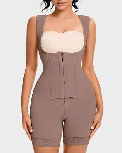 Post Surgery Tummy Tuck Compression Garment