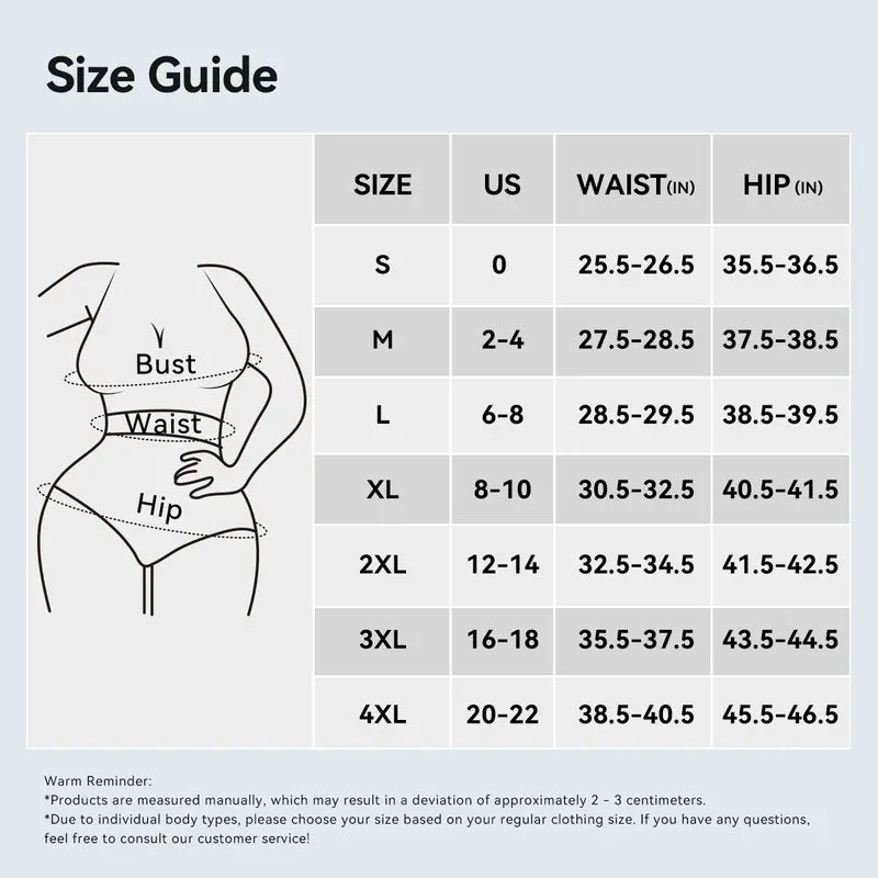 Seamless High-Waist Booty Lift Tummy Control Shapewear Shorts
