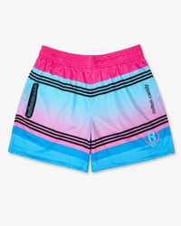 Cotton Candy Stripe