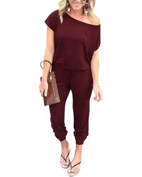 Wine Red