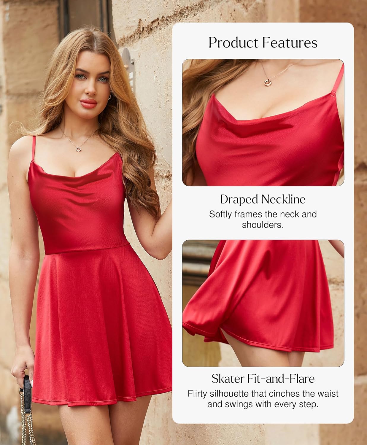 Shaping Corset Mini Dress – Curve-Enhancing & Confidence-Boosting