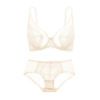 Champagne Beige - Full Set