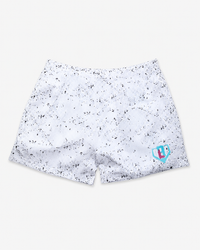 White Speckle