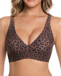 Leopard Coffee