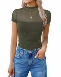 Army Gray
