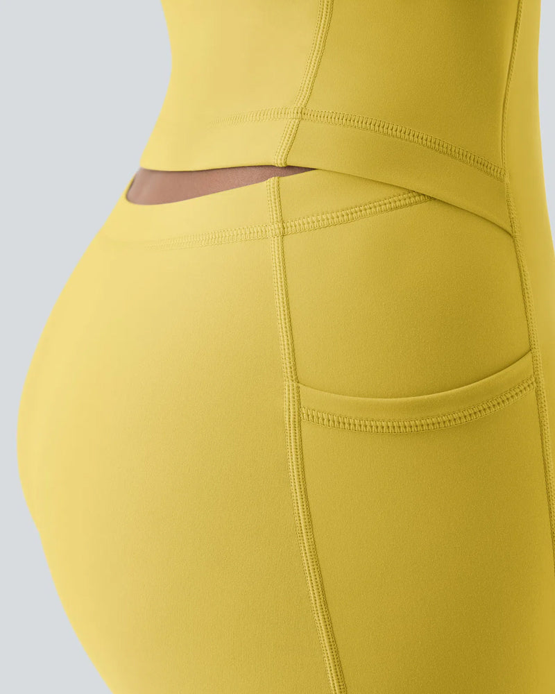 ⏳Limited-Time Offer🎉Backless Active Dress-Easy Peezy for Women