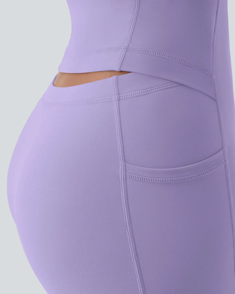 ⏳Limited-Time Offer🎉Backless Active Dress-Easy Peezy for Women