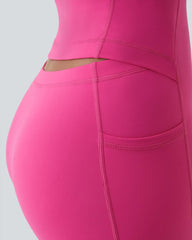 ⏳Limited-Time Offer🎉Backless Active Dress-Easy Peezy for Women