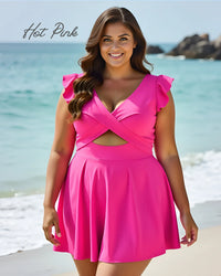 Hot Pink