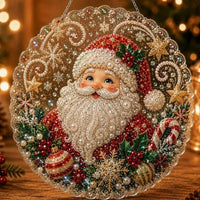🎅Santa Face