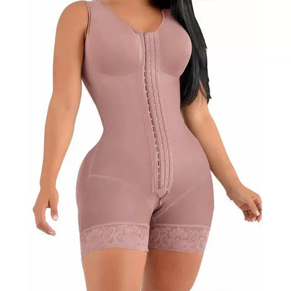 Snatched Curve Stage 2 Faja with Bra