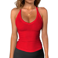 Bright Red