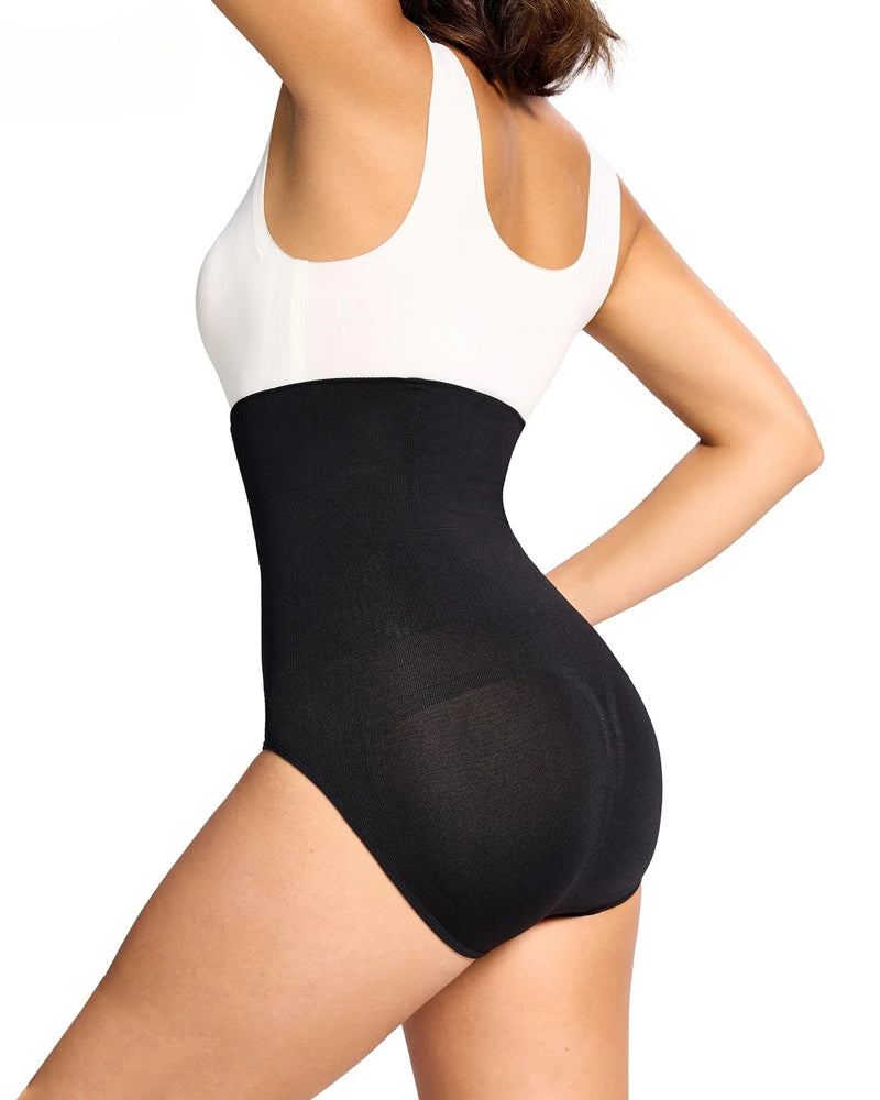 All-Day Comfort Seamless Shaping Panty