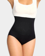 All-Day Comfort Seamless Shaping Panty