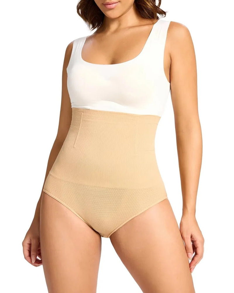 All-Day Comfort Seamless Shaping Panty
