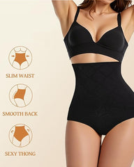 All-Day Comfort Seamless Shaping Panty