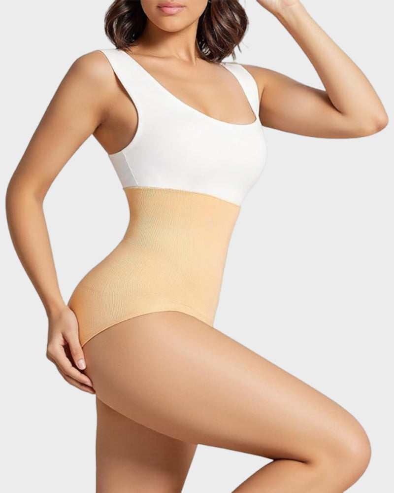All-Day Comfort Seamless Shaping Panty