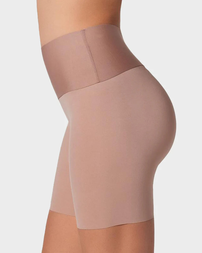 🔥FLASH SALE🎉 Lightweight Slimming High-Waist Yoga Shorts